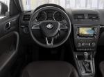 Skoda Yeti Laurin & Klement 2013 года